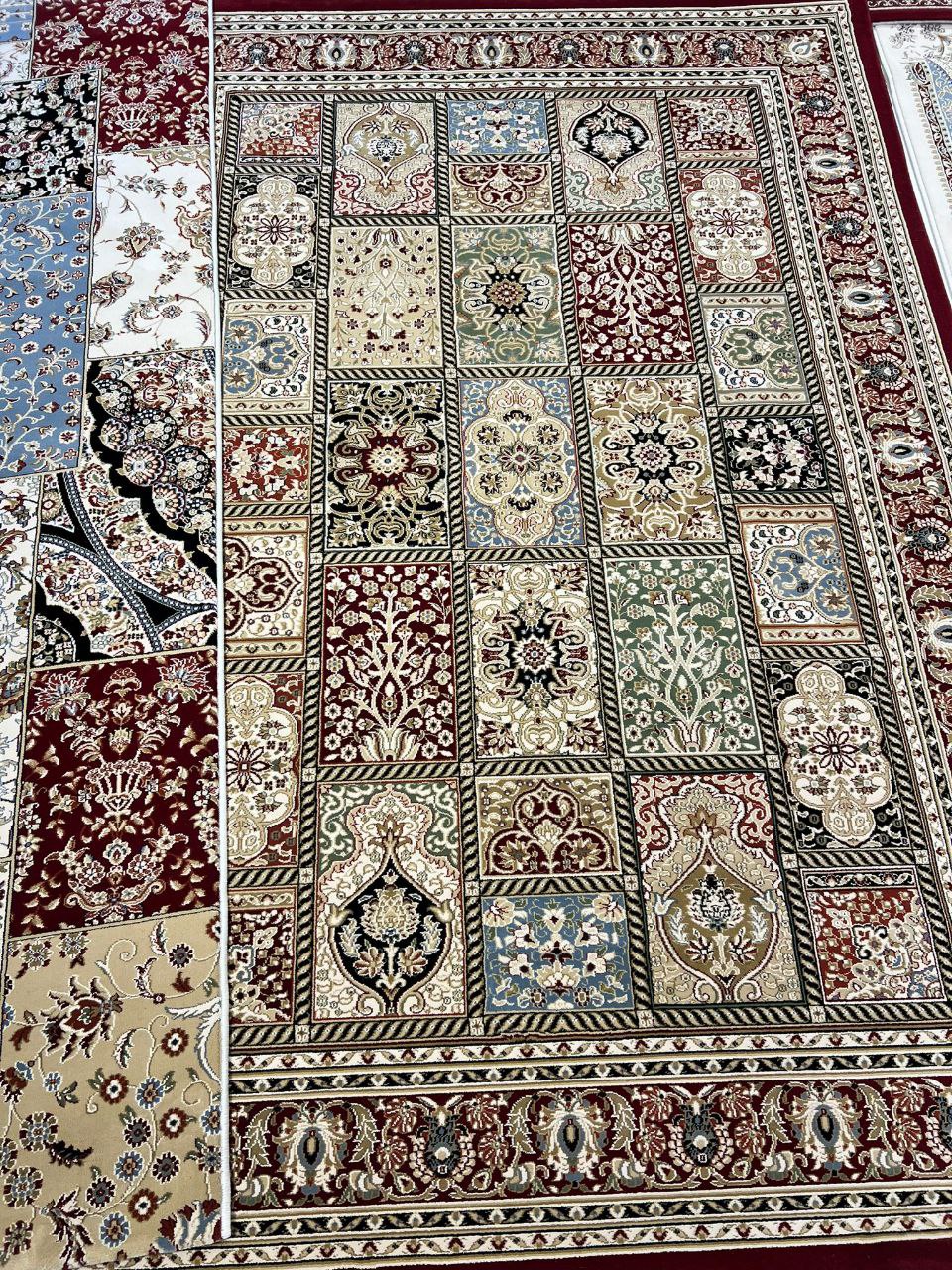 سجاد فاخر من شركة الديوان