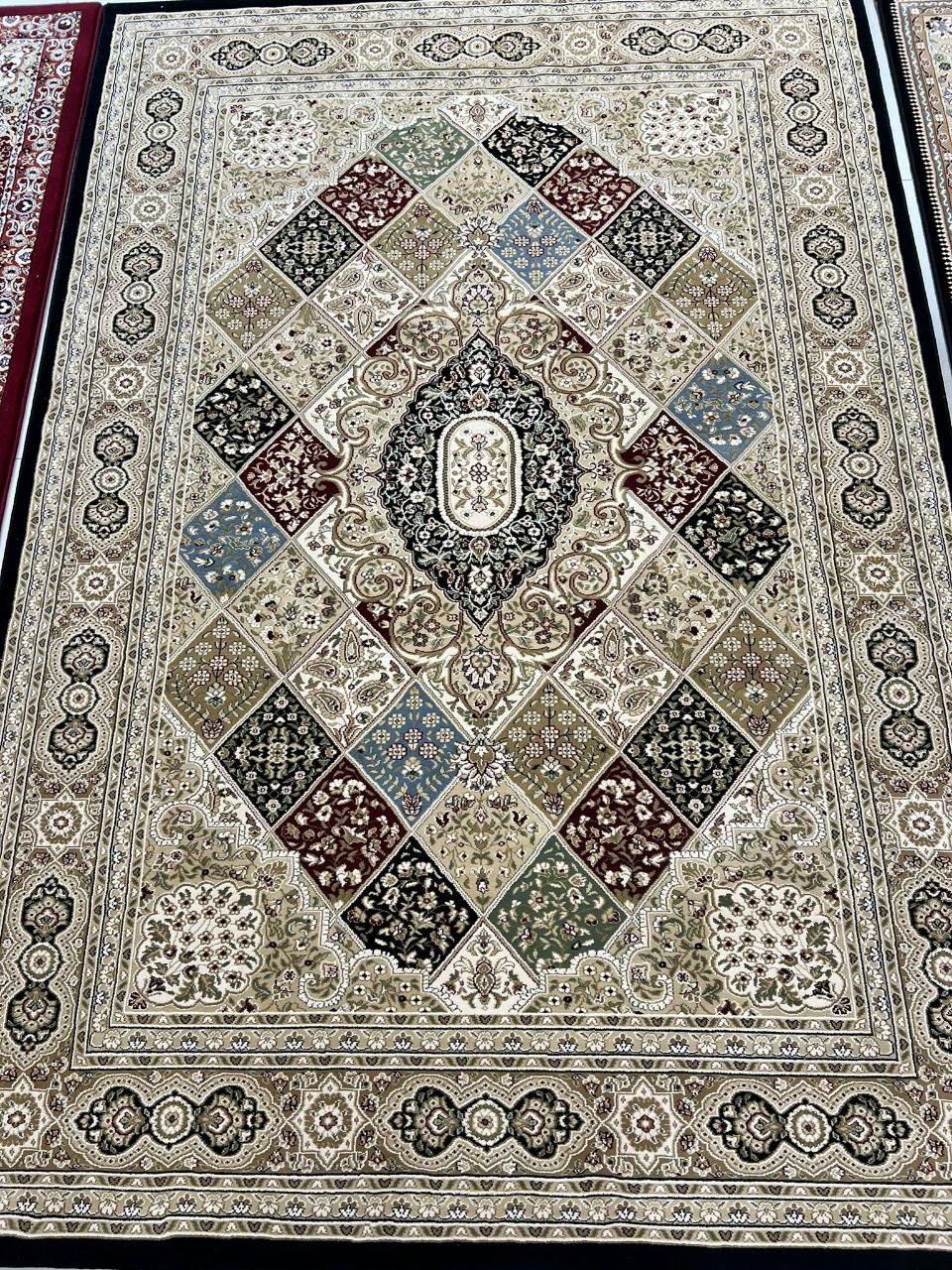 سجاد فاخر من شركة الديوان