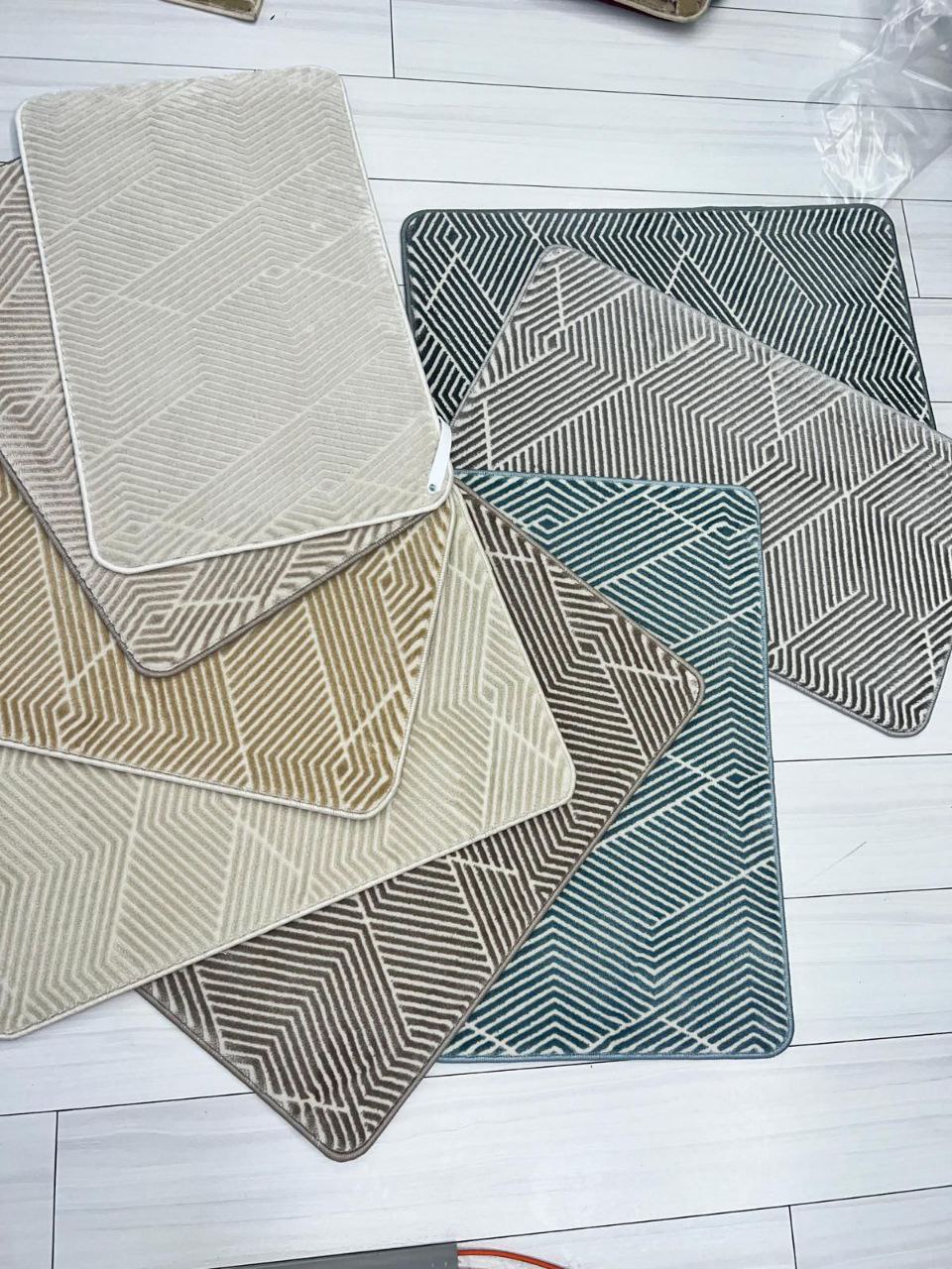 سجاد فاخر من شركة الديوان