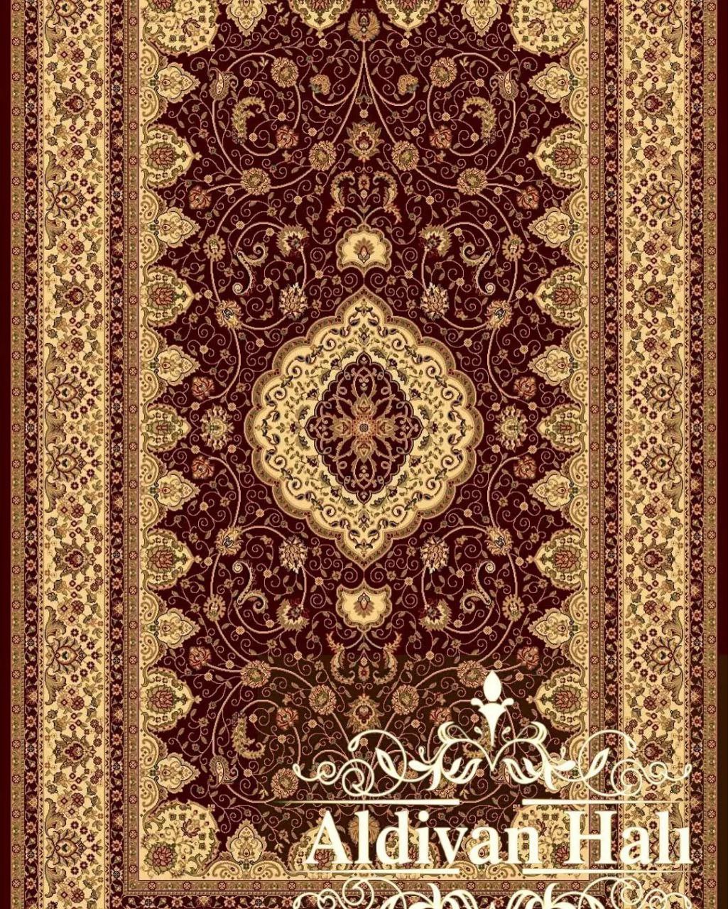 سجاد فاخر من شركة الديوان.Aldivantekstil 