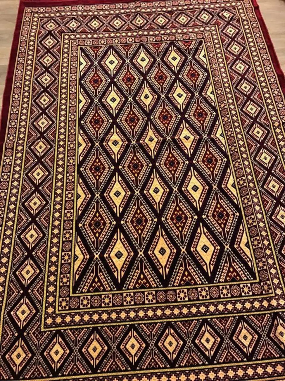 سجاد فاخر من شركة الديوان