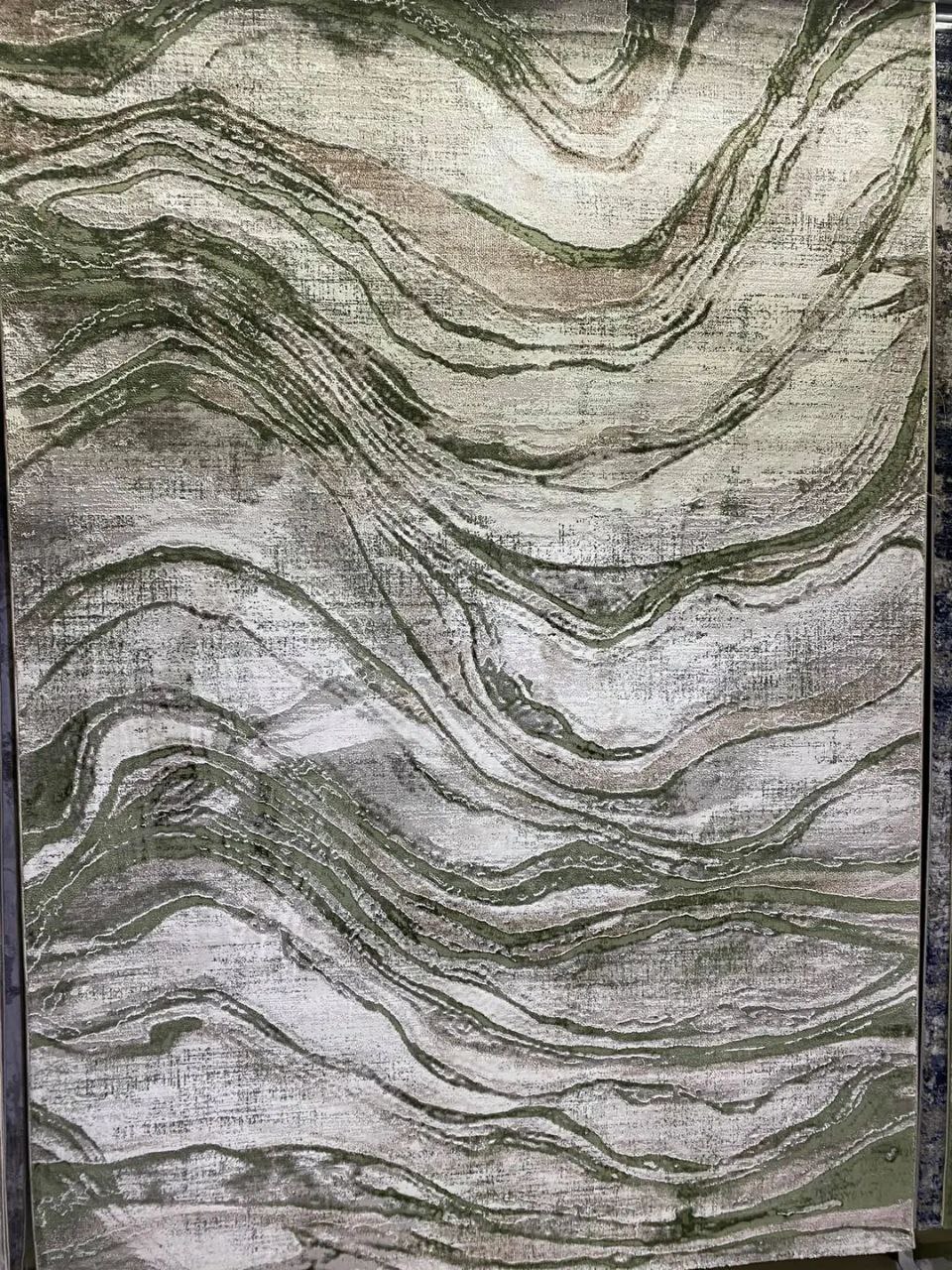 سجاد فاخر من شركة الديوان