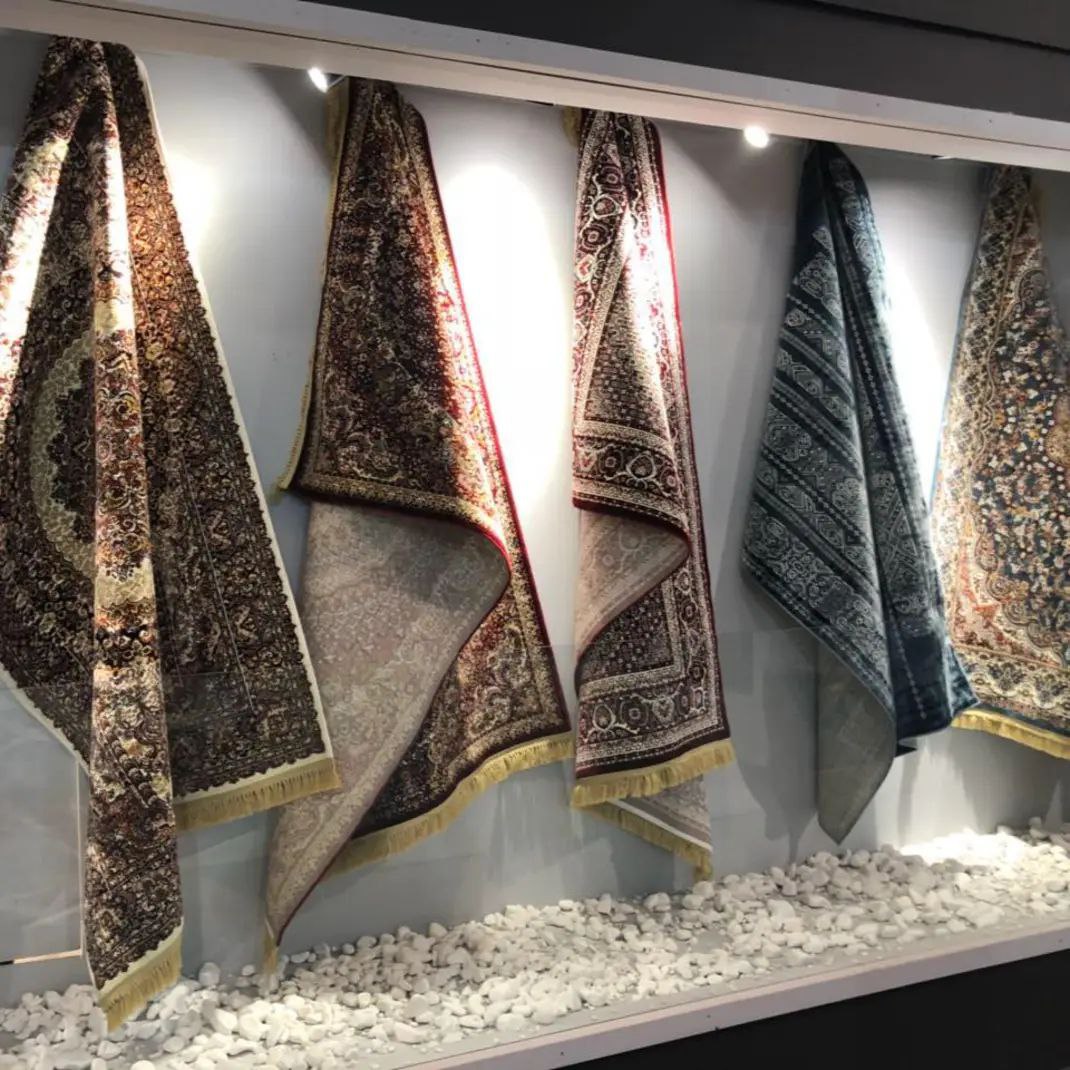 سجاد فاخر من شركة الديوان