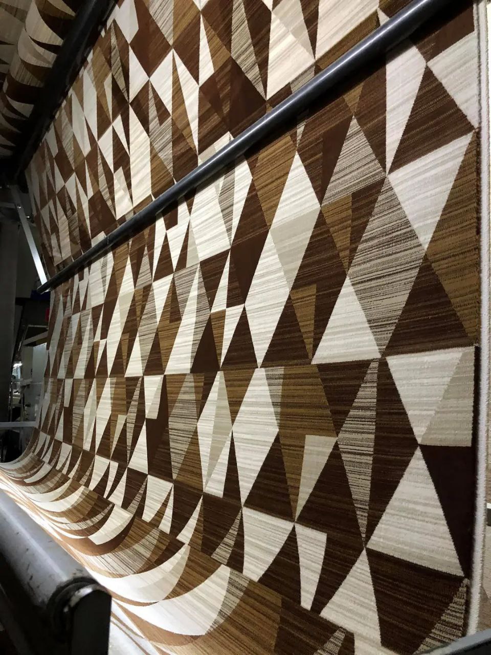 سجاد فاخر من شركة الديوان